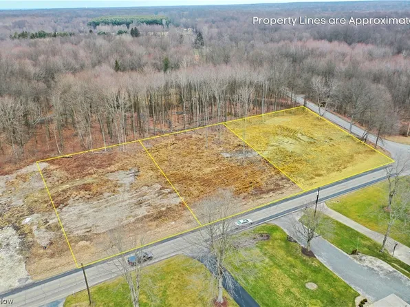 King Graves Rd NE, Warren, OH 44484