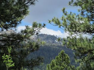 456 Collier View Rd, Cascade, ID 83611