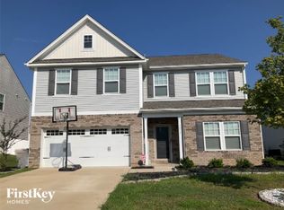 1812 Iron Horse Dr, Kernersville, NC 27284