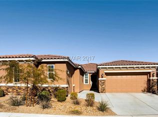 7456 Manse Ranch Ave, Las Vegas, NV 89179