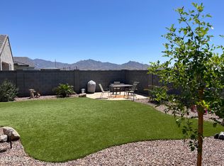 4522 S 104th Gln, Tolleson, AZ 85353