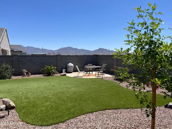 4522 S 104th Glen, Tolleson, AZ 85353