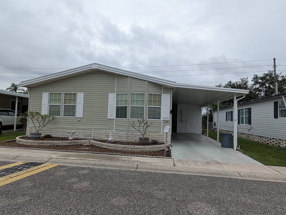1st image of 1001 Starkey Rd Lot 478