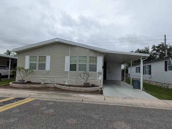 1001 Starkey Rd Lot 478, Largo, FL 33771