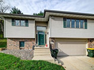 2035 Continental Ln, Cross Plains, WI 53528