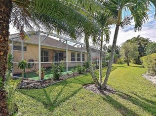 22183 Seashore Cir, Estero, FL 33928