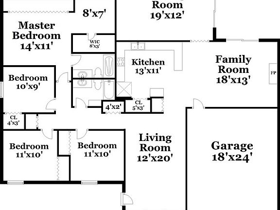 2nd image of this home