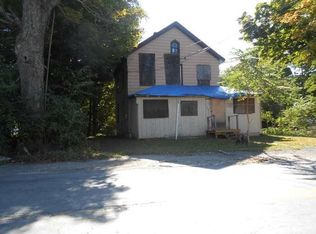 43 Waverly Ave, Monticello, NY 12701