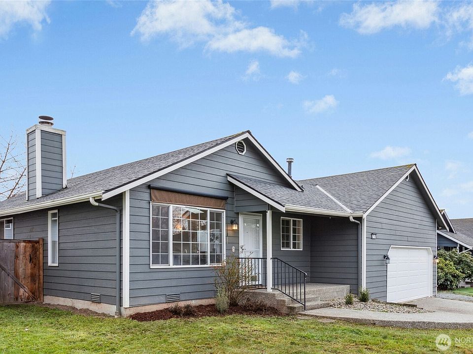 1st image of 27345 Country Place NW