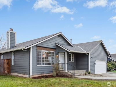 27345 Country Place NW, Stanwood, WA, 98292