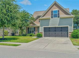 115 Crabble Mill Dr, Bluffton, SC 29909