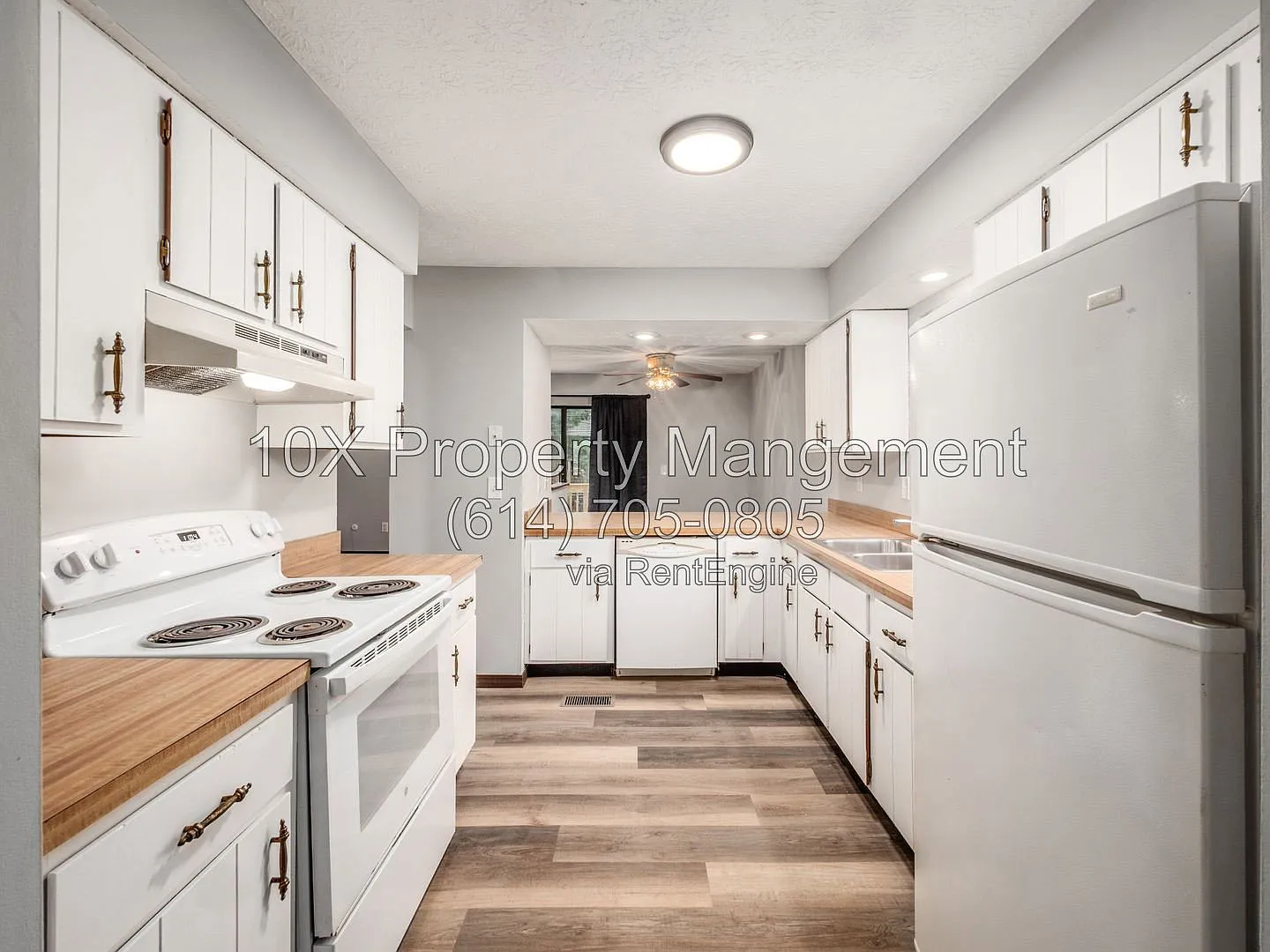 2 bed, 1.5 bath, $1,500 — Photo 4