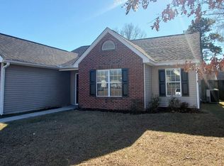 125 Slow Mill Dr, Goose Creek, SC 29445