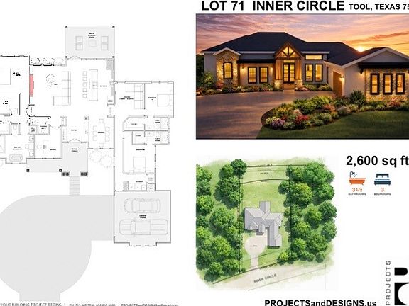 2nd image of Inner Cir