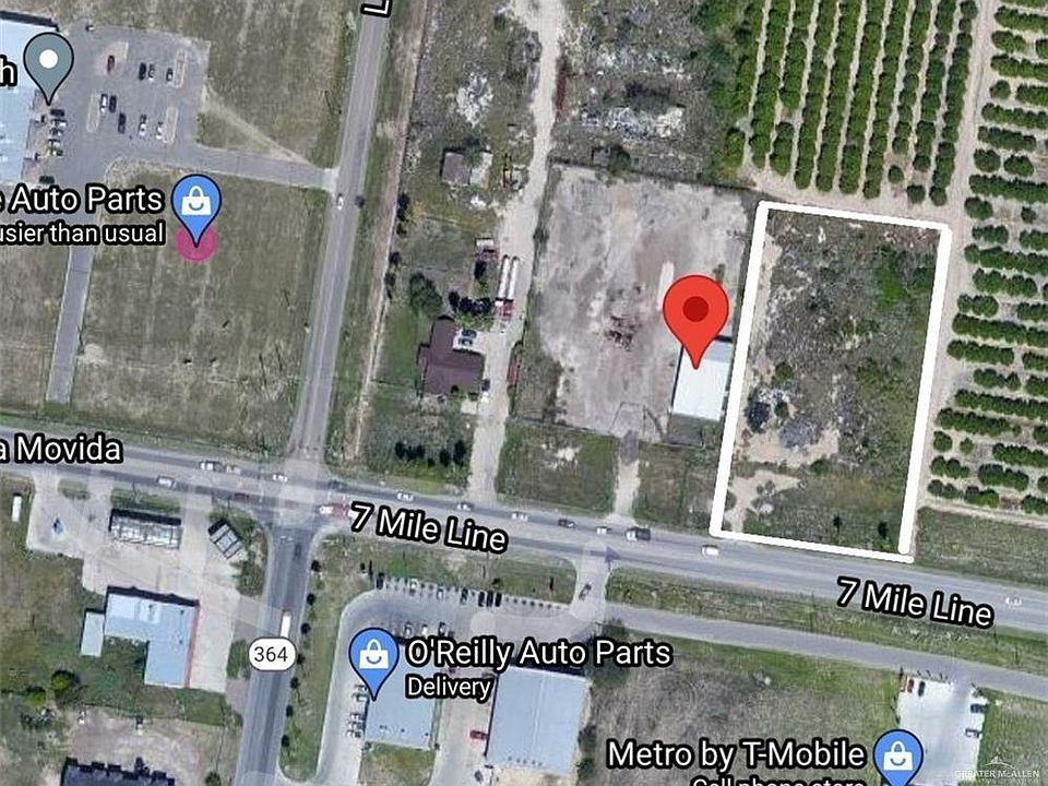 2nd image of 2804 W Mile 7 Rd