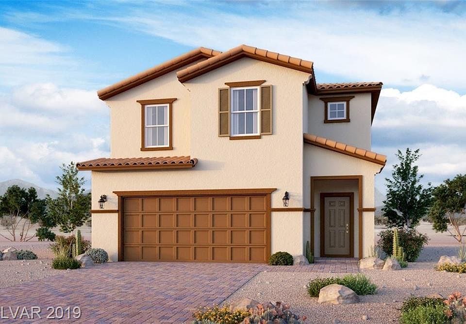 1st image of 10528 Grey Adler St Lot 33