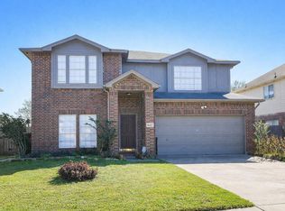 14407 Andrea Way Ln, Houston, TX 77083