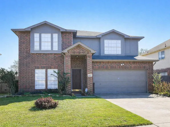 14407 Andrea Way Ln, Houston, TX 77083