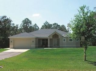 6650 Rich Rd, North Fort Myers, FL 33917