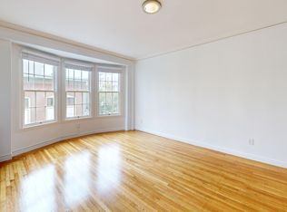 1755 Van Ness Avenue, San Francisco, CA 94109