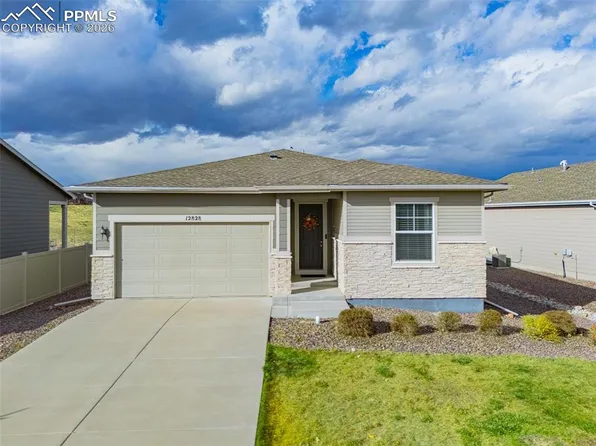12828 Stone Valley Dr, Peyton, CO 80831