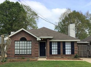 536 Forest Ridge Ct, Montgomery, AL 36109