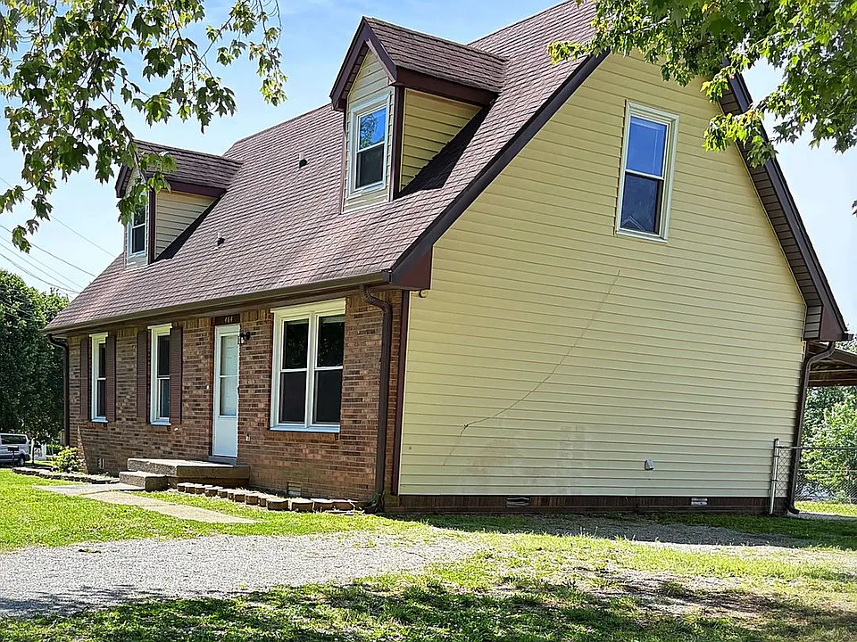 404 Carter Rd