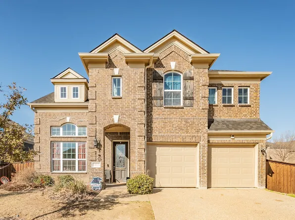 14113 Sugar Hill Dr, Little Elm, TX 75068