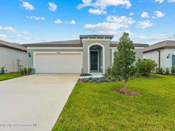 3988 Big Sky Dr, Brooksville, FL 34604