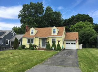 404 Fay Rd, Syracuse, NY 13219