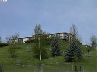 101 Halee St, Enterprise, OR 97828