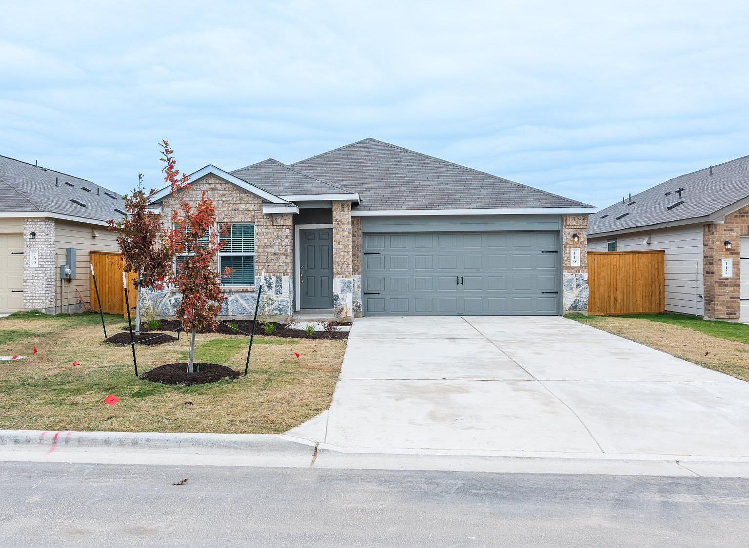 116 The Ugly Way, Jarrell, TX 76537 Zillow