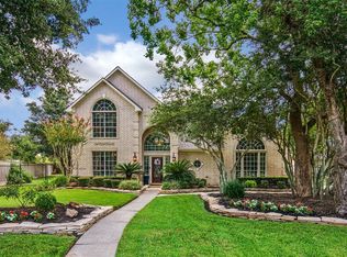 16032 Drifting Rose Cir, Cypress, TX 77429