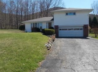 85 Thornapple Rd, Emporium, PA 15834
