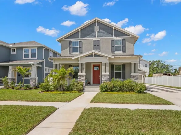 3320 Prescott St N, Saint Petersburg, FL 33713