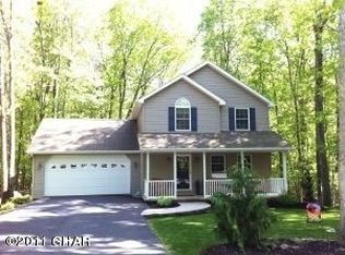 108 Hells Kitchen Dr, Drums, PA 18222