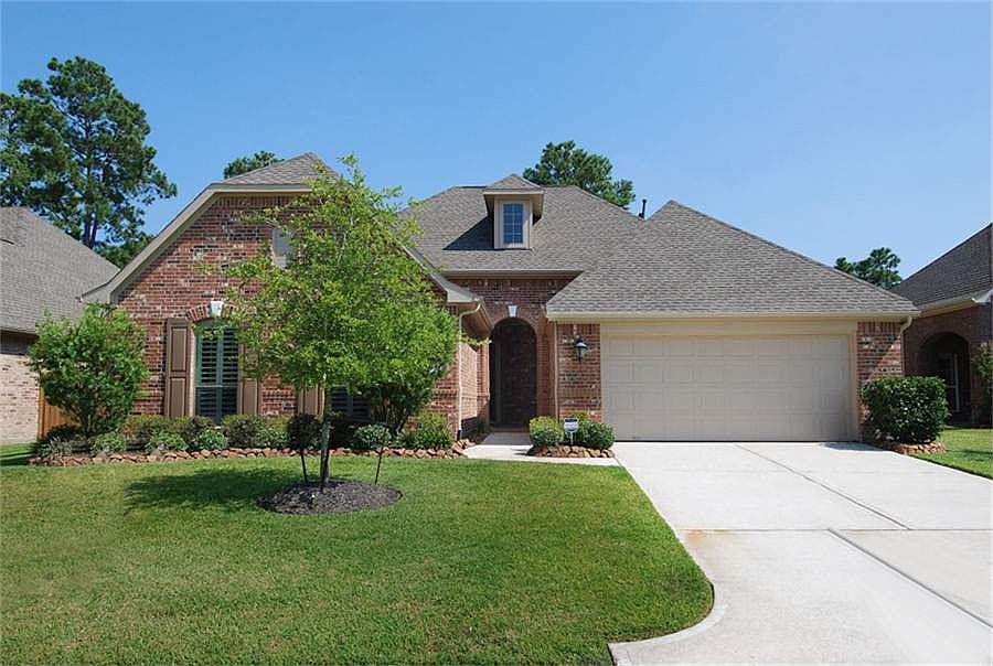 1st image of 21051 Williams Creek Dr