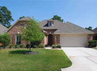 21051 Williams Creek Dr, Porter, TX 77365