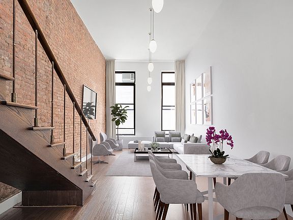 3rd image of 250 Mercer St APT C203