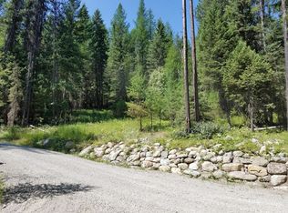 1620 Old Tally Lake Rd, Whitefish, MT 59937