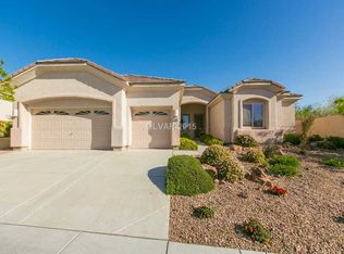 10546 Regal Stallion Ave, Las Vegas, NV 89135