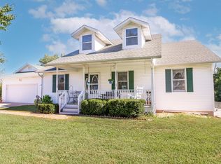 9490 N Sherry Ln, Strafford, MO 65757