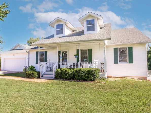 9490 N Sherry Lane, Strafford, MO 65757