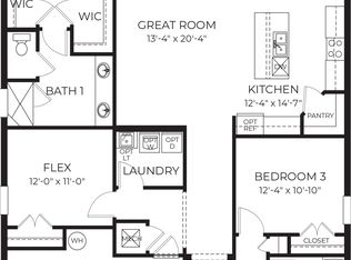 3965 Kennebunk Loop, Mount Dora, FL 32757