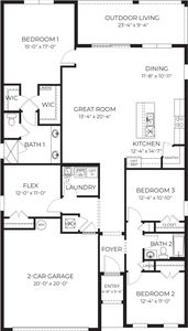 3965 Kennebunk Loop, Mount Dora, FL, 32757