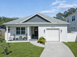 3615 Ohio Ave, Tampa, FL 33611