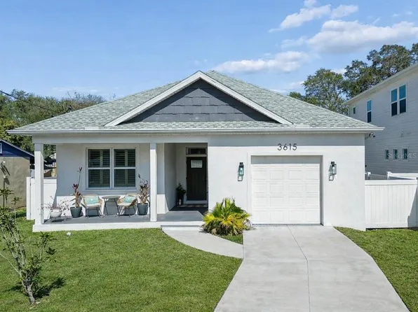 3615 Ohio Ave, Tampa, FL 33611
