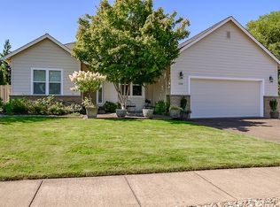 2248 NW Violet Ave, Albany, OR 97321