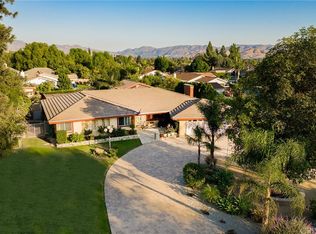 3050 Reservoir Dr, Simi Valley, CA 93065