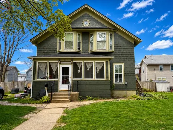 205 Noble St, La Porte, IN 46350